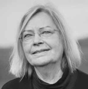 Dr. Charlotte von Bülow