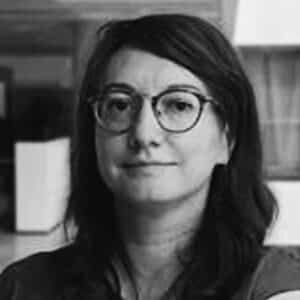 Dr. Charlotte von Bülow