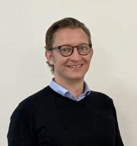 Carsten Linnet Ludvigsen