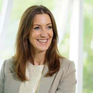 Katja Corell Badsted